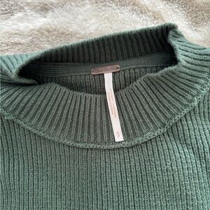 Free people easy street tunic